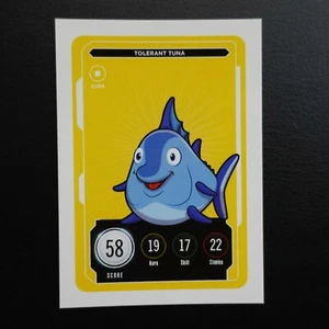Tolerant Tuna Veefriends Compete And Collect Series 2 Trading Card Gary Vee - Picture 1 of 2