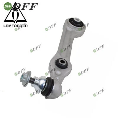 LEMFORDER Front Left Control Arm 2223300107 For Mercedes W222 S320S350 X222 S600 - Image 1 of 4