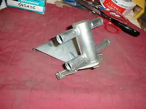 NOS EVERCO MOPAR 1972-3 C BODY 1974-80 TRUCK HEATER CONTROL VALVE - Picture 1 of 2