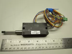 U S Digital, PES-500-1, Encoder, With 5 Conductor Wire Harness - Picture 1 of 6