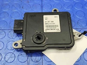 2019 Cadillac XT5 Automatic Transmission Control Module OEM 24272607 - Picture 1 of 11