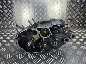 Cagiva Mito 125cc SP EVO Engine Motor Lower End With good Crankshaft And Gearbox - Imagen 1 de 21