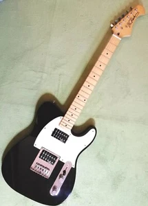 BC Rich Blaster 90's Fetish Telecaster - Imagen 1 de 24