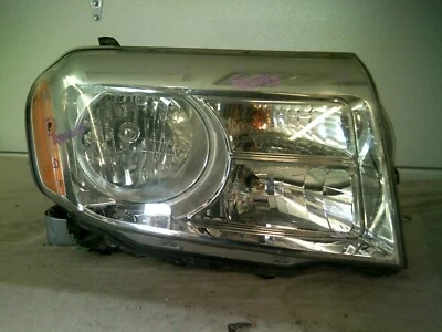 2012,2013,2014,2015 Honda Pilot 5-Door Head Lamp RH OEM Foto 1 de 4