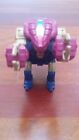 Squeezeplay Headmaster - 1988 Vintage Hasbro G1 Transformers Action Figure