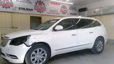 Buick Enclave 2013 Left Airbag 15868345 4743 Foto 1 de 4