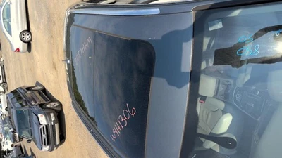 Vidrio de panel de techo usado se adapta a: Audi Q5 2013 vidrio frontal tinte privacidad grado A Foto 1 de 4