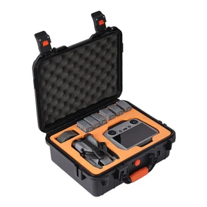 Hardshell Safe Combo Carry Case for Mini 5 Pro - Picture 1 of 13