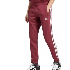 adidas Originals Adicolor 3-Stripes Sweatpant Joggers NWT Small - Picture 1 of 5