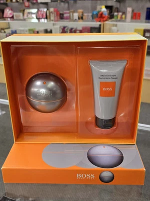 Juego de regalo Boss In Motion de HUGO BOSS 2 piezas (descontinuado) Foto 1 de 4