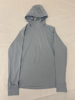 Patagonia Capilene Silkweight Hoodie Kid's size XL(14) - Image 1 of 4