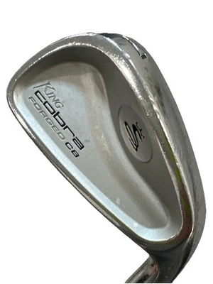 King Cobra Forged CB 7 Iron TT Dynamic Gold SensiCore S300 Steel 37“ RH - Image 1 of 4