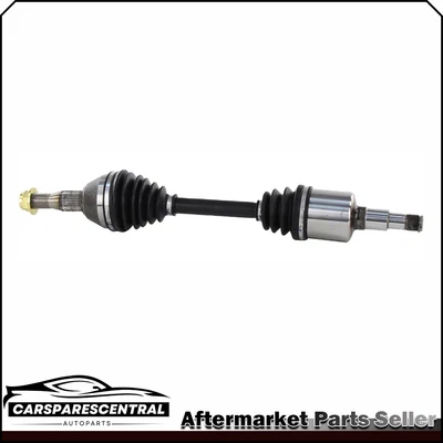 Front Right Passenger CV Axle Joint Shaft For 1997-1999 Pontiac Grand Prix 3.8L_ - Imagem 1 de 2