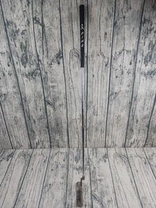 Ping JAS Ally Max WTi Putter (RH) Mens Black Dot, Original Ping Grip - Pre-Owned - Picture 1 of 8