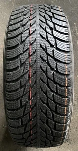1 Pneu D'Hiver 225/55 R17 97R Nokian Hakkapeliitta R3 RFT DOT 18 72DB - Bild 1 von 1