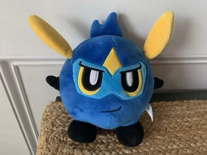 Mytey MandJTV Blue Plush discontinued - Picture 1 of 9