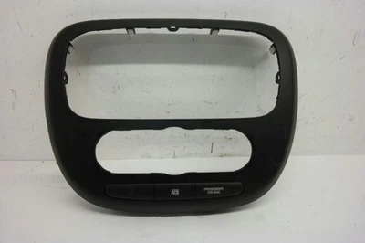 2014-2019 KIA SOUL RADIO BEZEL  - Image 1 of 4