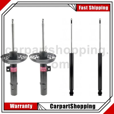 Shocks Absorbers Struts For Honda Civic 1.5L 2019 2018 2017 2016 - Image 1 of 4