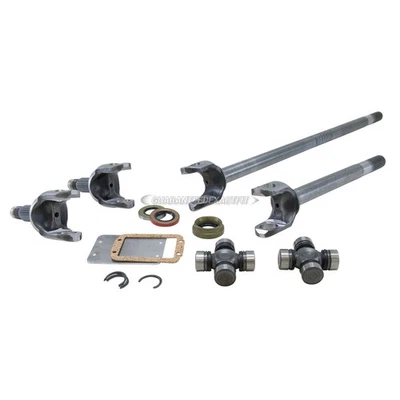 Eje para Ford F-150 Bronco Yukon Foto 1 de 2