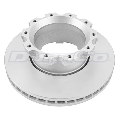 For Mack Granite 15-22 DuraGo BR950028-04 Air Series Vented Front Brake Rotor Foto 1 de 2