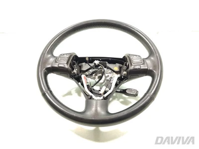 Lexus GS Lenkrad Vorderseite 2006 Saloon 4/5dr 45103-48030 Schwarz (05-11) 300 - Bild 1 von 4