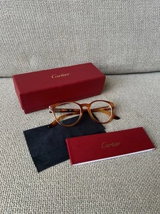 Cartier CT01340 Frames Glasses  - Picture 1 of 5
