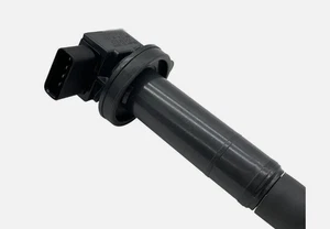 Genuine TOYOTA Ignition Coil 90919-02240 Yaris Prius Echo Scion xAxB 1.5LL4UF316 - Picture 1 of 4