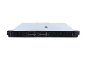 Dell PowerEdge XR11 - 1x Gold 6334, 128GB, 4 x 960GB SATA, PERC H755, iDRAC9 Ent - Afbeelding 1 van 3