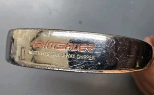 Northwestern Shotsaver 35 1/2" Two Way Chipper w/ Steel Shaft Left Or Right Hand - Picture 1 of 6