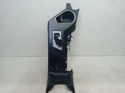 TOYOTA RAV 4 CONSOLA EMBELLECEDOR AUTOMÁTICO 5880442280 MK4 XA40 2015-2018 Foto 1 de 4