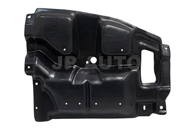 For 2005-2010 Scion Tc Under Engine Splash Shield Cover Driver Left Side Foto 1 de 4