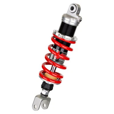 YSS G-Top rear shock absorber 300-310mm red spring KTM Duke 200 2012-2015 Foto 1 de 4