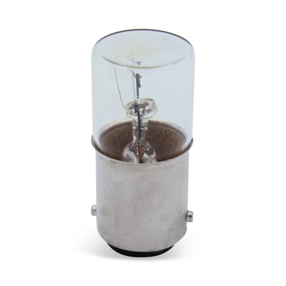 Replacement Bulb for DONSBULBS 5T5-BA15D-24V 4W 24V - Image 1 of 1