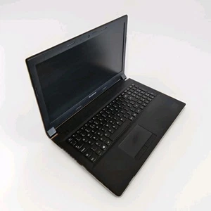 Lenovo B50-80 i5-5200U 8GB 128GB SSD 15.6" HD Win10 DVD HDMI Webcam Num Pad - Picture 1 of 8