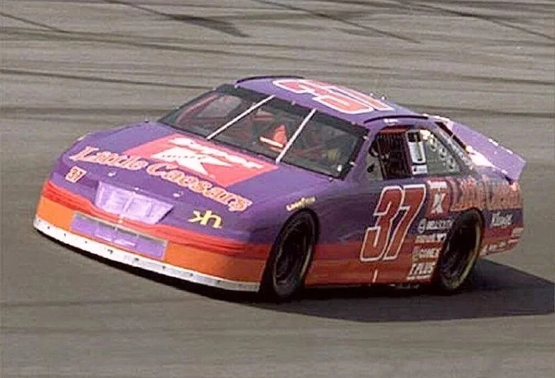 NASCAR 1996 DAYTONA 500 LIVE DVD Inc Dale Earnhardt - Image 1 of 1