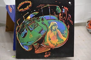TEN YEARS AFTER ROCK & ROLL MUSIC TO THE WORLD RECORD ALBUM COLUMBIA KC 31779 - Picture 1 of 3