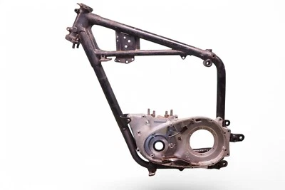 1969 Triumph T120 T120R Bonneville TR6R 650cc ***2059A Juego de Marco y Caja  Foto 1 de 4