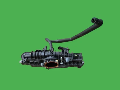 Colector de entrada/admisión Jaguar F Type X152 2018 2,0 gasolina PT204 H4P39424AB Foto 1 de 4