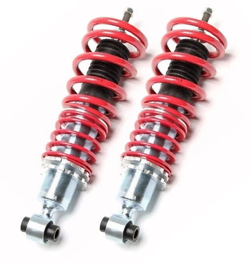 2 TA TECHNIX FILETTATURA - AMMORTIZZATORE DA COILOVER POSTERIORE - TOYOTA MR2 - Immagine 1 di 1