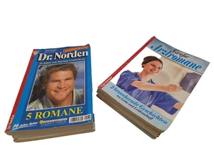 NOVELAS MÉDICAS cuadernos de novelas novelas de amor amor médico 30 novelas clínica novelas caseras - Imagen 1 de 6