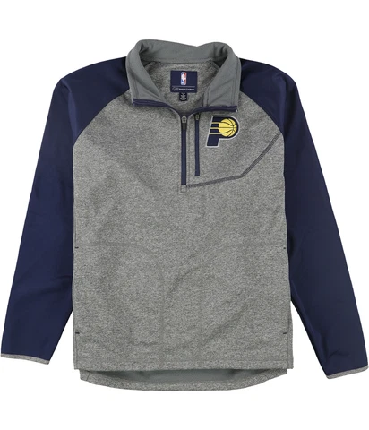 G-Iii Sports Boys Indiana Pacers Sweatshirt Cover