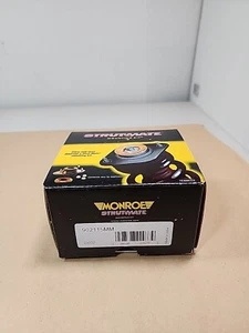 Front Monroe Suspension Strut Mount Retainer for Cherokee, 200, Dart (902115) - Picture 1 of 9