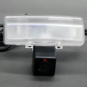 Auto Rückfahrkamera Rückfahrkamera für Scion TC 2011 2012 2013 2014 2015 2016 - Bild 1 von 9