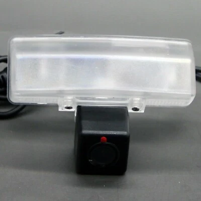 Auto Car Rear View Backup Camera For Lexus NX 200t 300h 2014 2015 2016 2017 - Image 1 of 4