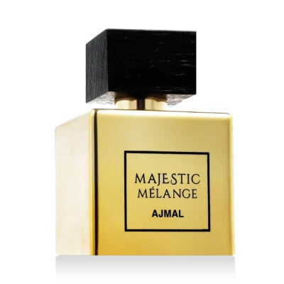 Ajmal Majestic Mélange Eau De Parfum 100 ml (unisex) - Bild 1 von 2