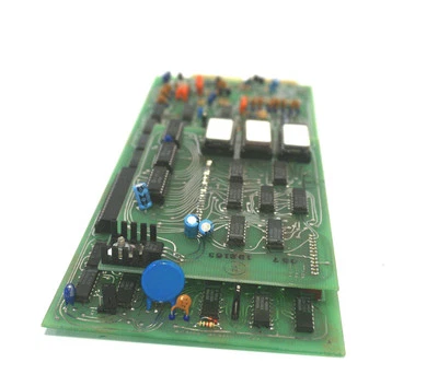 USED RCA TC1604/7 PROCESSOR MODULE TC16047 - Image 1 of 3
