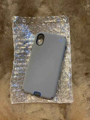 Speck Presidio Sport - iPhone XS / X - grey  - Image 1 of 2