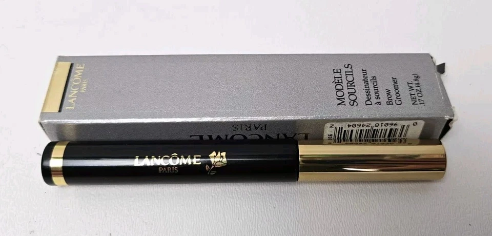 Raro Lancome Brow Expert Modèle Sourcils Afeitadora de Cejas Sombra Natural Foto 1 de 4