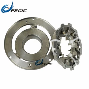 Turbo nozzle ring+base 814067 for Chevrolet VM Holden Colorado RG RG7 2.8L 2013 - Bild 1 von 6