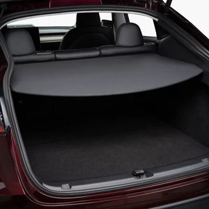 Tesla 2020-2024 Model Y Parcel Shelf, New - Picture 1 of 2